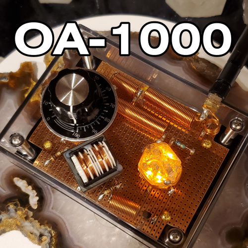 OA-1000