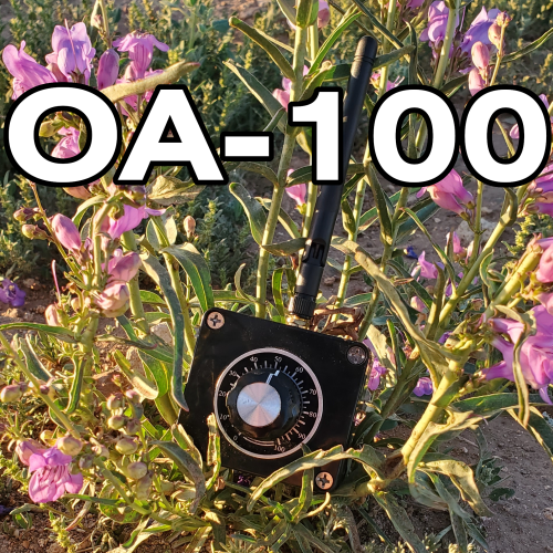 OA-100