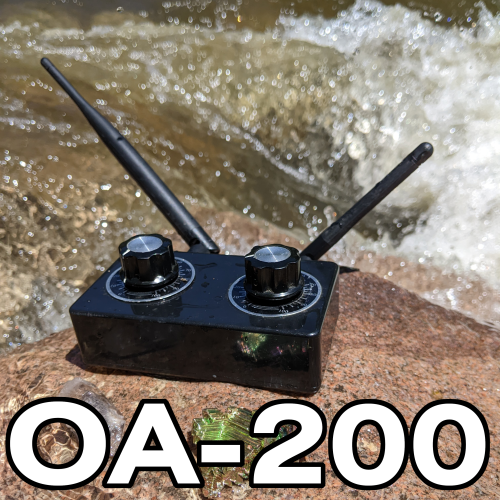 OA-200