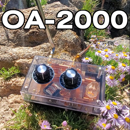 OA-2000