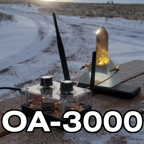 OA-3000