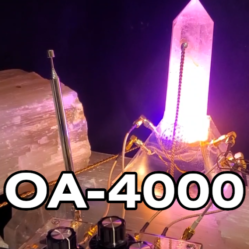 OA-4000